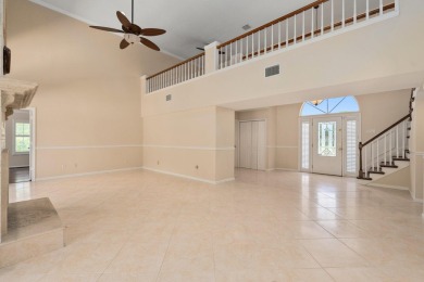 Tucked away on a serene half acre canal front homesite inside on Meadowood Golf and Tennis Club in Florida - for sale on GolfHomes.com, golf home, golf lot