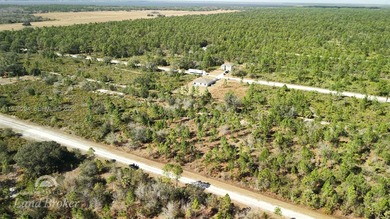 0.50-acre vacant lot on Portulaca Dr in Indian Lake Estates, FL on Indian Lake Estates Golf and Country Club in Florida - for sale on GolfHomes.com, golf home, golf lot