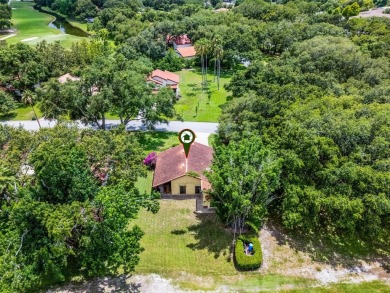 One or more photo(s) has been virtually staged. Located on one on Orange Tree Golf Club in Florida - for sale on GolfHomes.com, golf home, golf lot