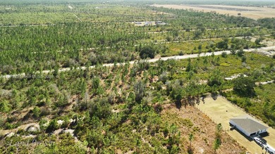 0.50-acre vacant lot on Portulaca Dr in Indian Lake Estates, FL on Indian Lake Estates Golf and Country Club in Florida - for sale on GolfHomes.com, golf home, golf lot