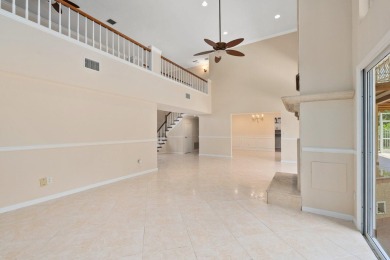 Tucked away on a serene half acre canal front homesite inside on Meadowood Golf and Tennis Club in Florida - for sale on GolfHomes.com, golf home, golf lot