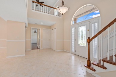 Tucked away on a serene half acre canal front homesite inside on Meadowood Golf and Tennis Club in Florida - for sale on GolfHomes.com, golf home, golf lot