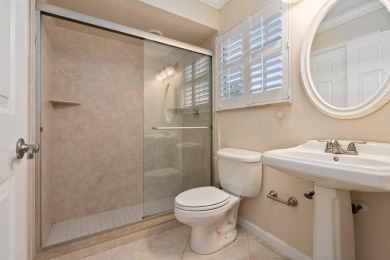 Tucked away on a serene half acre canal front homesite inside on Meadowood Golf and Tennis Club in Florida - for sale on GolfHomes.com, golf home, golf lot