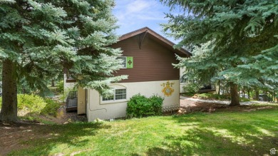 Welcome Home to Your Swiss-Inspired Retreat in Midway!  Discover on Homestead Golf Club and Resort in Utah - for sale on GolfHomes.com, golf home, golf lot