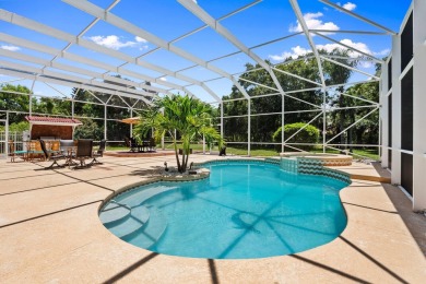 Tucked away on a serene half acre canal front homesite inside on Meadowood Golf and Tennis Club in Florida - for sale on GolfHomes.com, golf home, golf lot