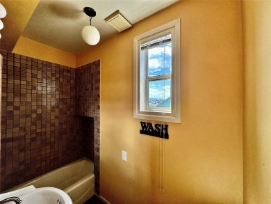 Incredible potential - 4 bed - 2.5 bath home on TWO LOTS within on Madison Meadows Golf Course in Montana - for sale on GolfHomes.com, golf home, golf lot