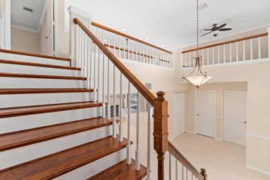 Tucked away on a serene half acre canal front homesite inside on Meadowood Golf and Tennis Club in Florida - for sale on GolfHomes.com, golf home, golf lot