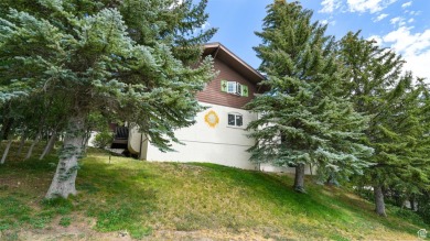 Welcome Home to Your Swiss-Inspired Retreat in Midway!  Discover on Homestead Golf Club and Resort in Utah - for sale on GolfHomes.com, golf home, golf lot