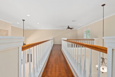 Tucked away on a serene half acre canal front homesite inside on Meadowood Golf and Tennis Club in Florida - for sale on GolfHomes.com, golf home, golf lot