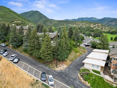 Welcome Home to Your Swiss-Inspired Retreat in Midway!  Discover on Homestead Golf Club and Resort in Utah - for sale on GolfHomes.com, golf home, golf lot
