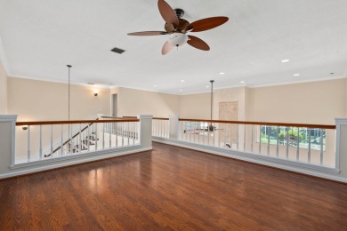 Tucked away on a serene half acre canal front homesite inside on Meadowood Golf and Tennis Club in Florida - for sale on GolfHomes.com, golf home, golf lot