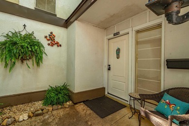 Perfectly Move-In Ready! Step into Spanish-style charm in this on DeSoto Golf Course in Arkansas - for sale on GolfHomes.com, golf home, golf lot