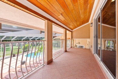 Tucked away on a serene half acre canal front homesite inside on Meadowood Golf and Tennis Club in Florida - for sale on GolfHomes.com, golf home, golf lot