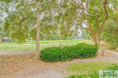 Beautifully and privately tucked at the end of a wonderful on The Landings Club - Palmetto in Georgia - for sale on GolfHomes.com, golf home, golf lot