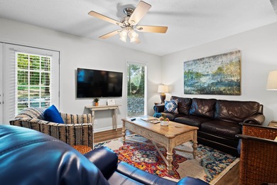 Perfectly Move-In Ready! Step into Spanish-style charm in this on DeSoto Golf Course in Arkansas - for sale on GolfHomes.com, golf home, golf lot