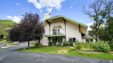 Welcome Home to Your Swiss-Inspired Retreat in Midway!  Discover on Homestead Golf Club and Resort in Utah - for sale on GolfHomes.com, golf home, golf lot