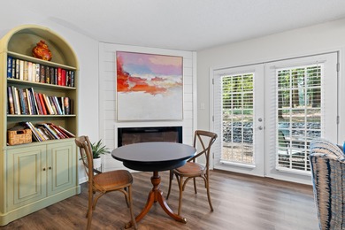 Perfectly Move-In Ready! Step into Spanish-style charm in this on DeSoto Golf Course in Arkansas - for sale on GolfHomes.com, golf home, golf lot