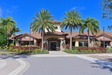 Come live the Lakewood Ranch Lifestyle at the Amenity Rich on Esplanade Golf and Country at Lakewood Ranch in Florida - for sale on GolfHomes.com, golf home, golf lot