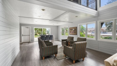 Welcome Home to Your Swiss-Inspired Retreat in Midway!  Discover on Homestead Golf Club and Resort in Utah - for sale on GolfHomes.com, golf home, golf lot