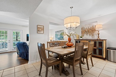 Perfectly Move-In Ready! Step into Spanish-style charm in this on DeSoto Golf Course in Arkansas - for sale on GolfHomes.com, golf home, golf lot