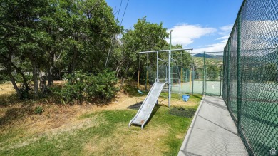 Welcome Home to Your Swiss-Inspired Retreat in Midway!  Discover on Homestead Golf Club and Resort in Utah - for sale on GolfHomes.com, golf home, golf lot