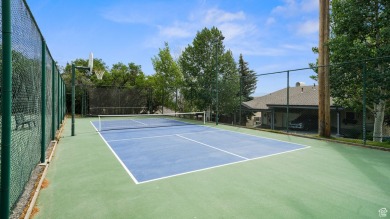 Welcome Home to Your Swiss-Inspired Retreat in Midway!  Discover on Homestead Golf Club and Resort in Utah - for sale on GolfHomes.com, golf home, golf lot