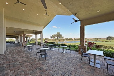 Come live the Lakewood Ranch Lifestyle at the Amenity Rich on Esplanade Golf and Country at Lakewood Ranch in Florida - for sale on GolfHomes.com, golf home, golf lot