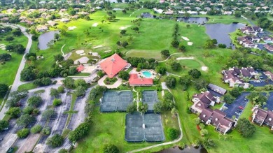 Tucked away on a serene half acre canal front homesite inside on Meadowood Golf and Tennis Club in Florida - for sale on GolfHomes.com, golf home, golf lot