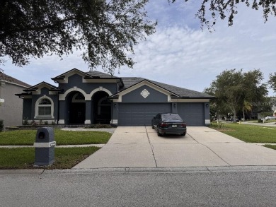 Listing Description:
Welcome to your dream home in the desirable on Buckhorn Springs Golf and Country Club in Florida - for sale on GolfHomes.com, golf home, golf lot