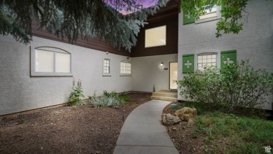 Welcome Home to Your Swiss-Inspired Retreat in Midway!  Discover on Homestead Golf Club and Resort in Utah - for sale on GolfHomes.com, golf home, golf lot