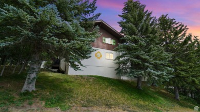 Welcome Home to Your Swiss-Inspired Retreat in Midway!  Discover on Homestead Golf Club and Resort in Utah - for sale on GolfHomes.com, golf home, golf lot