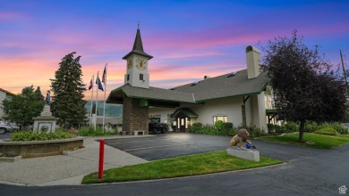 Welcome Home to Your Swiss-Inspired Retreat in Midway!  Discover on Homestead Golf Club and Resort in Utah - for sale on GolfHomes.com, golf home, golf lot