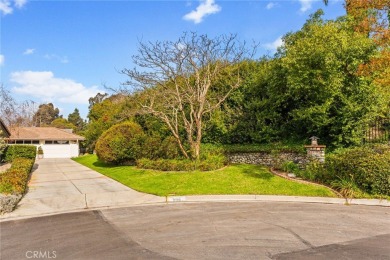 ON Golf Course-4 Car Garage-HUGE Cul-de-sac Flag Lot.    Enjoy on El Niguel Country Club in California - for sale on GolfHomes.com, golf home, golf lot