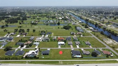 INCREDIBLE OPPORTUNITY! RARE 4-lot RESIDENTIAL site offers on Burnt Store Golf Club in Florida - for sale on GolfHomes.com, golf home, golf lot