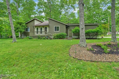 Two of the best things about this home are the double master on Druid Hills Golf Club in Tennessee - for sale on GolfHomes.com, golf home, golf lot