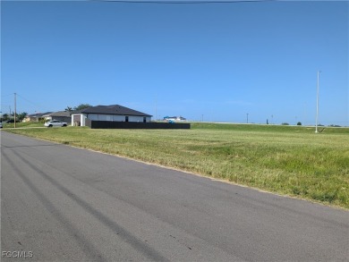 INCREDIBLE OPPORTUNITY! RARE 4-lot RESIDENTIAL site offers on Burnt Store Golf Club in Florida - for sale on GolfHomes.com, golf home, golf lot