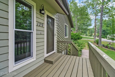 Two of the best things about this home are the double master on Druid Hills Golf Club in Tennessee - for sale on GolfHomes.com, golf home, golf lot