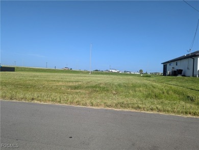 INCREDIBLE OPPORTUNITY! RARE 4-lot RESIDENTIAL site offers on Burnt Store Golf Club in Florida - for sale on GolfHomes.com, golf home, golf lot