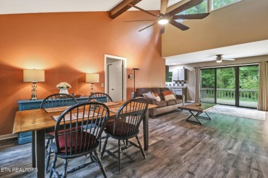 Two of the best things about this home are the double master on Druid Hills Golf Club in Tennessee - for sale on GolfHomes.com, golf home, golf lot