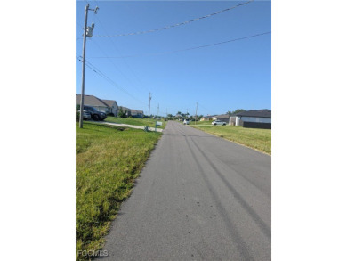 INCREDIBLE OPPORTUNITY! RARE 4-lot RESIDENTIAL site offers on Burnt Store Golf Club in Florida - for sale on GolfHomes.com, golf home, golf lot