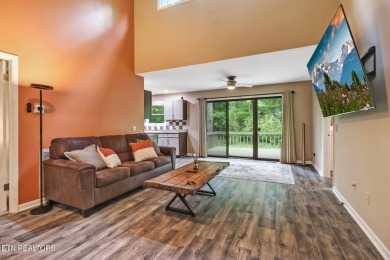 Two of the best things about this home are the double master on Druid Hills Golf Club in Tennessee - for sale on GolfHomes.com, golf home, golf lot