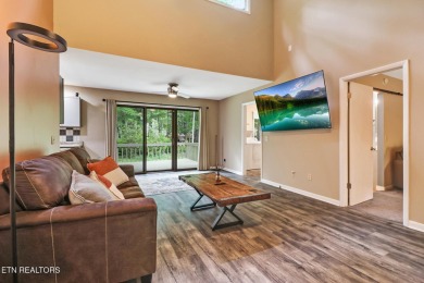 Two of the best things about this home are the double master on Druid Hills Golf Club in Tennessee - for sale on GolfHomes.com, golf home, golf lot