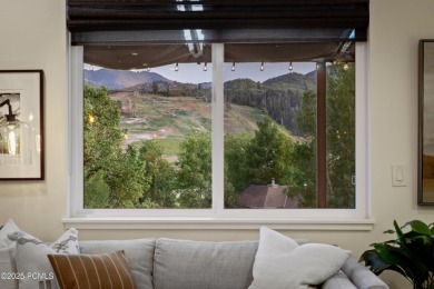 This beautiful Jeremy Ranch home has been fully and on Jeremy Golf and Country Club in Utah - for sale on GolfHomes.com, golf home, golf lot