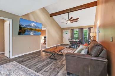 Two of the best things about this home are the double master on Druid Hills Golf Club in Tennessee - for sale on GolfHomes.com, golf home, golf lot