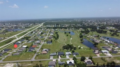 INCREDIBLE OPPORTUNITY! RARE 4-lot RESIDENTIAL site offers on Burnt Store Golf Club in Florida - for sale on GolfHomes.com, golf home, golf lot