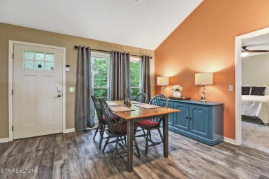 Two of the best things about this home are the double master on Druid Hills Golf Club in Tennessee - for sale on GolfHomes.com, golf home, golf lot