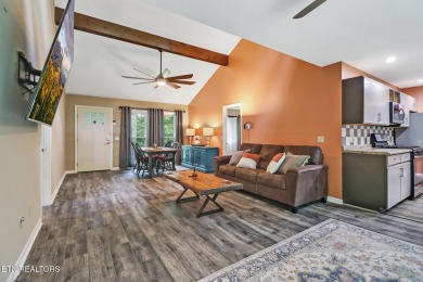 Two of the best things about this home are the double master on Druid Hills Golf Club in Tennessee - for sale on GolfHomes.com, golf home, golf lot