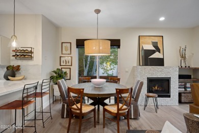 This beautiful Jeremy Ranch home has been fully and on Jeremy Golf and Country Club in Utah - for sale on GolfHomes.com, golf home, golf lot