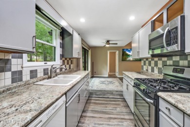 Two of the best things about this home are the double master on Druid Hills Golf Club in Tennessee - for sale on GolfHomes.com, golf home, golf lot