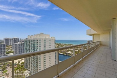 Motivated seller wants offers now for top floor palace in the on Turnberry Isle Resort and Club in Florida - for sale on GolfHomes.com, golf home, golf lot